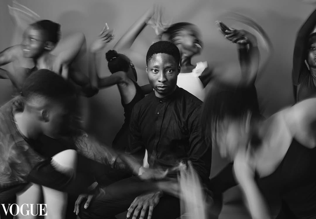 Photo Vogue 2024